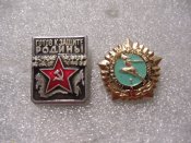 Готов к защите родины + бонус