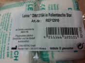 Аптечка Black Large 43 - Piece First Aid Set Leina, Mil - Tec. Німеччина. Новий товар.