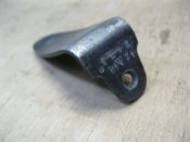 Тыльник приклада ВМ