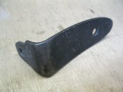 Тыльник приклада ВМ