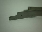 Царская б.пружина Наган ( молоток )