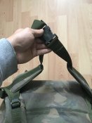 Рюкзак Берген ДПМ Bergen DPM 100 л