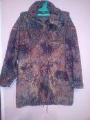 Дождевик Флектарн 56/4