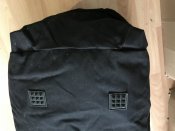 Транспортная сумка армии Великобритании 100л. Оригинал