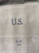 Подсумок USA на пять рожков ППТ, 1943 год