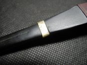 Трубка, портсигар, зажигалка на ВМВ.