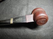 Трубка, портсигар, зажигалка на ВМВ.