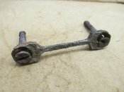 Антабка польский Маузер