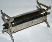 Стерилизатор.