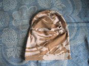 Балаклава  камуфляж DDPM