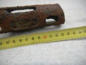 Запчасть к ППШ.