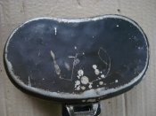 Крышка котелка выборжец