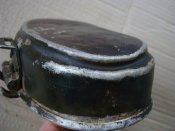 Крышка котелка выборжец