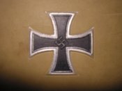 Альбом для фотографий Wehrmacht-Photoalbum «Железный Крест»