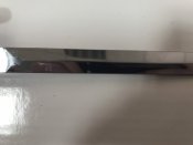 Кортик ЗИК 57