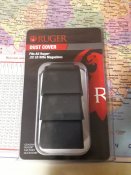 чехлы для магазинов ruger 22lr bx1-10-25 (dust cover)