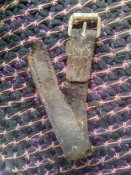 Ремешок нем.