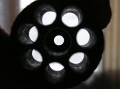 Наган барабан РН