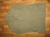британская форменная рубашка Pattern M-1937