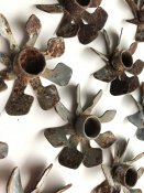 Крильчатки на авіаційні взриваки