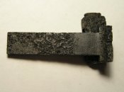 прицельная планка КМ с бегунком