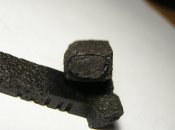 прицельная планка КМ с бегунком
