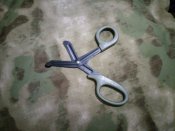 Тактические медицинские ножницы EDC Gear