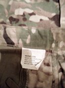 Комплект униформы USA, Multicam, M-L