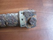 Сменный ствол к Максиму