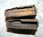 Два магазина СВТ-40