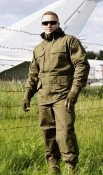 Костюм-горка "Тренд М-65", 100%х/б, ткань палатка
