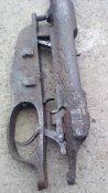 Hteer Carbine  1916