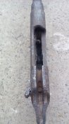 Hteer Carbine  1916