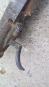 Hteer Carbine  1916