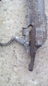 Hteer Carbine  1916