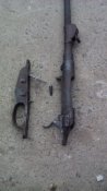 Hteer Carbine  1916