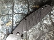 Складной нож от компании Taylor Brands LLC (Schrade). Модель SCH108TB. Оригинал.