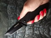 Складной нож от компании Taylor Brands LLC (Schrade). Модель SCH108TB. Оригинал.