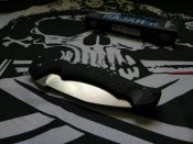 Складной нож от компании Cold Steel. Модель Rajah II (62JL). Оригинал.