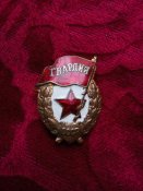 Гвардия боевая необычная