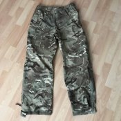 Куртка + Брюки  MTP горекс, MVP / Gore-tex - М размер