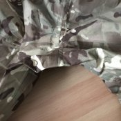 Куртка + Брюки  MTP горекс, MVP / Gore-tex - М размер