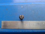 малый винт в магаз Маузер