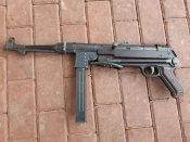 МР-40 ТОР , Япония, airsoft