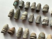 Кулі до верндля і венцля