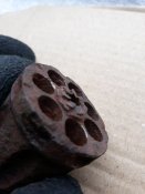 Барабан Наган