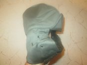 Ушанка олива, Франция