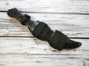 Нескладной нож от Joy Enterprises (JoyCo LLC). Модель FURY® Tactical Apex (74415). Оригинал.