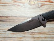 Складной нож от компании Kershaw. Модель Strobe (1086). Оригинал.