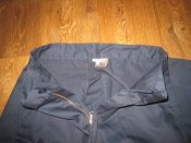 Лот№ А1478 Брюки классические (повседневные) ВС Британии р. 32R (navy)